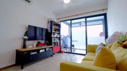 Kingsford Waterbay (D19), Apartment #496199741